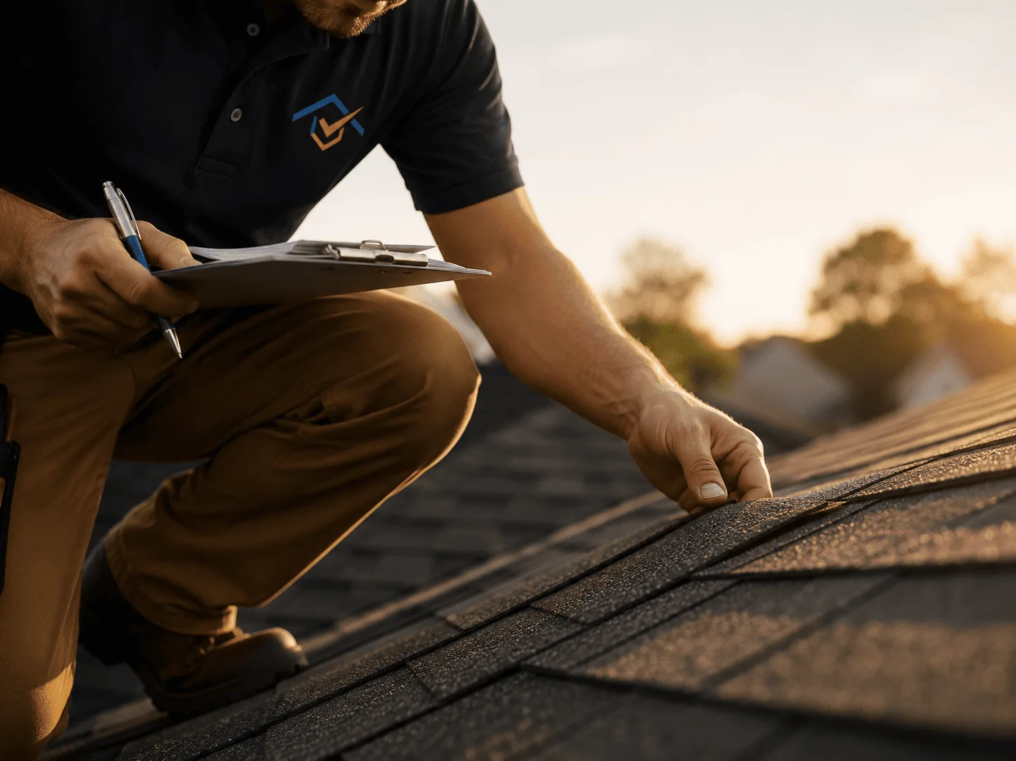 Why Choose Roof Inspection in Warrenville, IL
