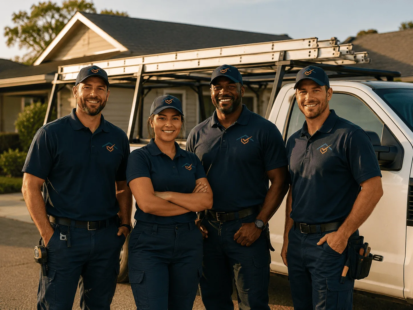 Roof Inspection company in Warrenville, IL